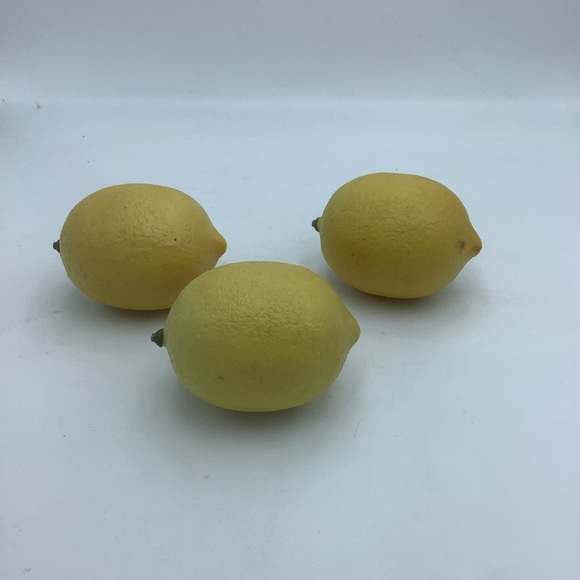 Eleven Assorted Faux Fruits - Picture 3 of 16